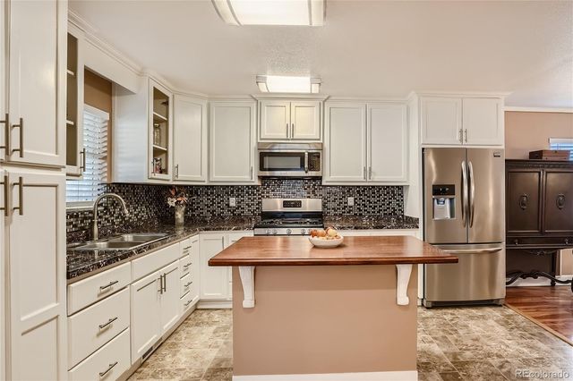 9118 N Moselle Court, Federal Heights, CO 80260