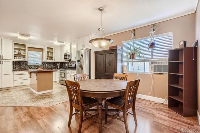 9118 N Moselle Court, Federal Heights, CO 80260