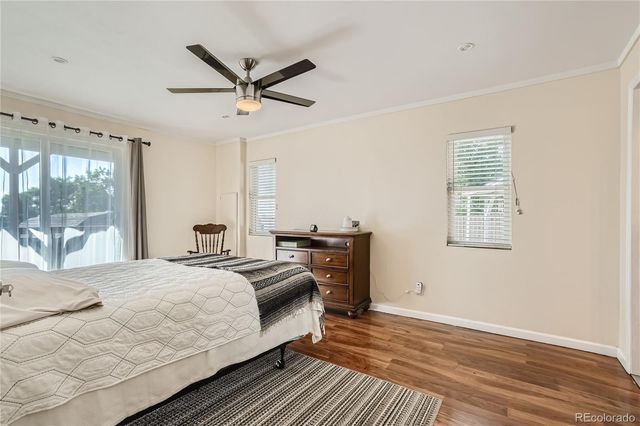 9118 N Moselle Court, Federal Heights, CO 80260