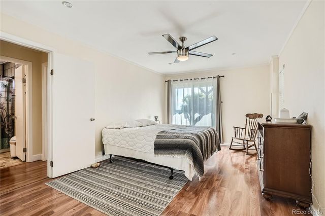 9118 N Moselle Court, Federal Heights, CO 80260