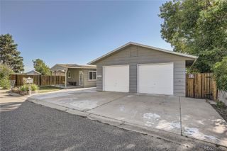 9118 N Moselle Court, Federal Heights, CO 80260