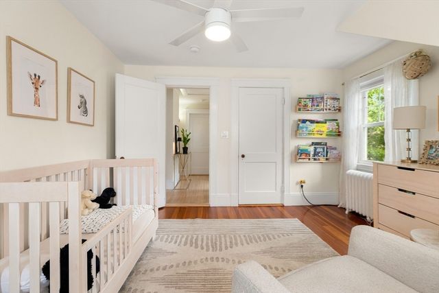 27 Fellsmere Rd, Malden, MA 02148