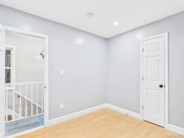 2516 Curtis Street 2nd Floor, East Elmhurst, NY 11369