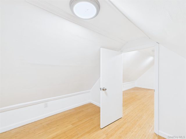 2516 Curtis Street 2nd Floor, East Elmhurst, NY 11369