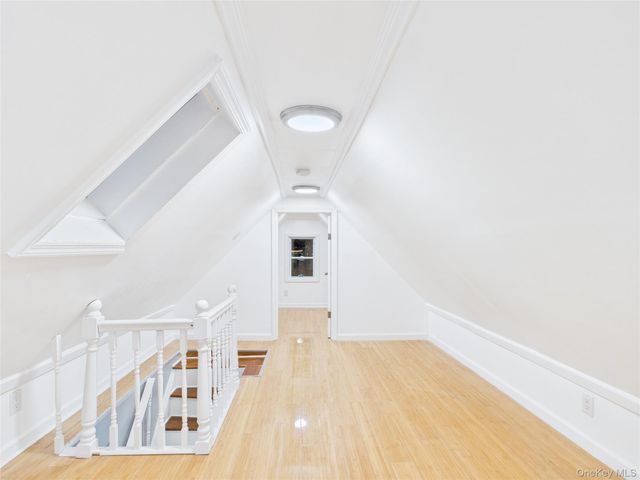 2516 Curtis Street 2nd Floor, East Elmhurst, NY 11369