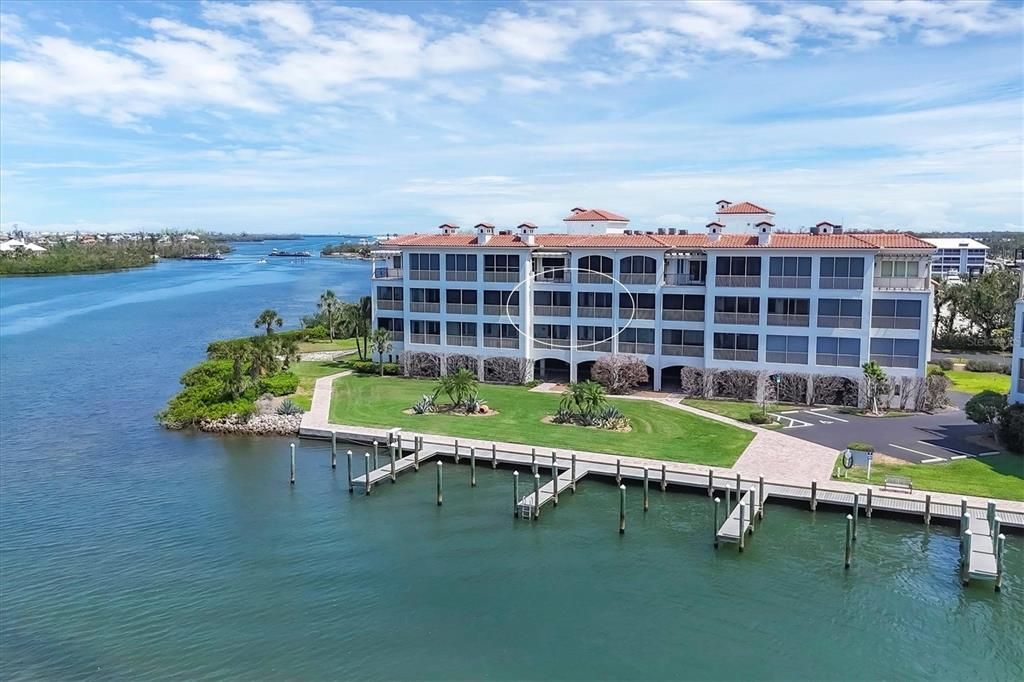 11100 HACIENDA DEL MAR BOULEVARD G-304, Placida, FL 33946