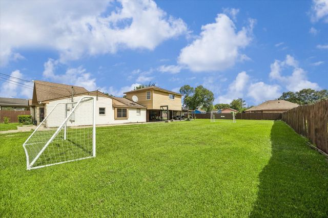 511 Avenue I, South Houston, TX 77587