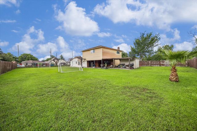 511 Avenue I, South Houston, TX 77587