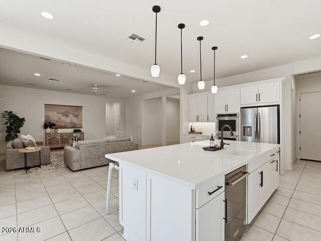 5154 N 184TH Lane, Litchfield Park, AZ 85340