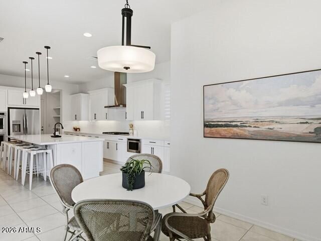 5154 N 184TH Lane, Litchfield Park, AZ 85340