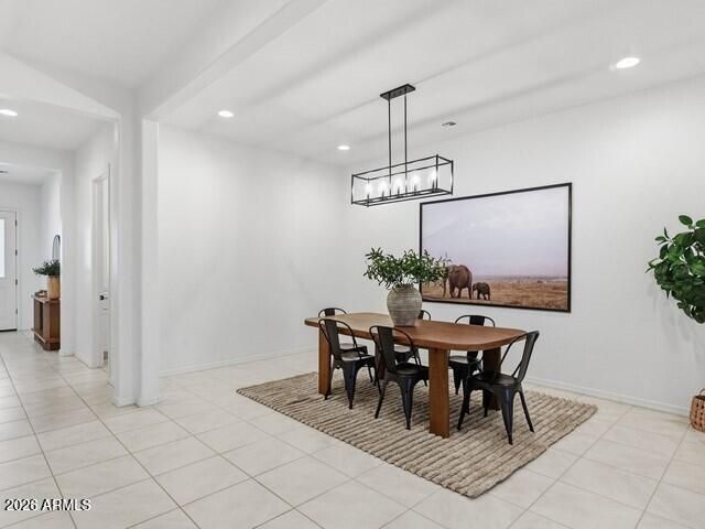 5154 N 184TH Lane, Litchfield Park, AZ 85340