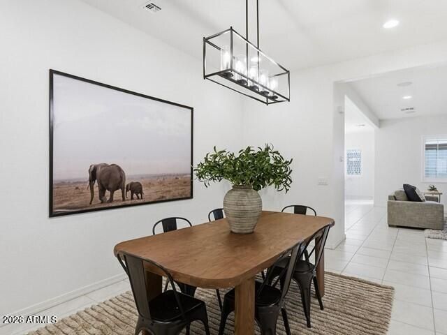 5154 N 184TH Lane, Litchfield Park, AZ 85340