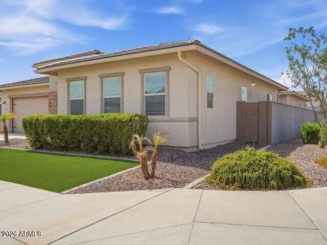 5154 N 184TH Lane, Litchfield Park, AZ 85340