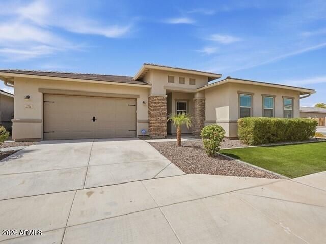 5154 N 184TH Lane, Litchfield Park, AZ 85340