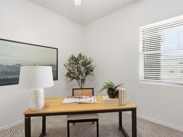 5154 N 184TH Lane, Litchfield Park, AZ 85340