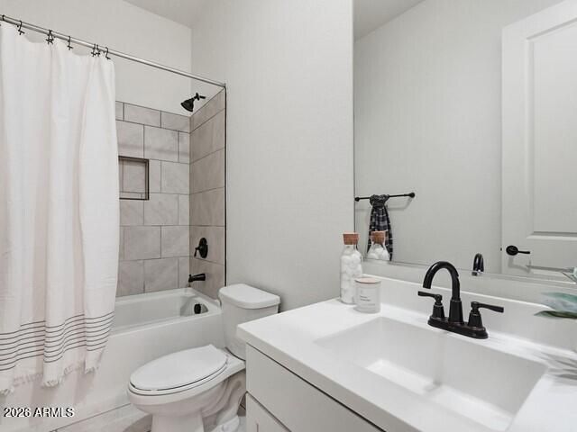 5154 N 184TH Lane, Litchfield Park, AZ 85340