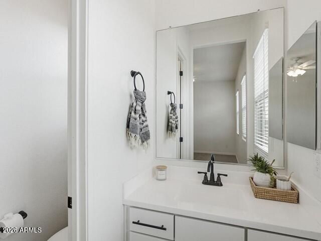 5154 N 184TH Lane, Litchfield Park, AZ 85340