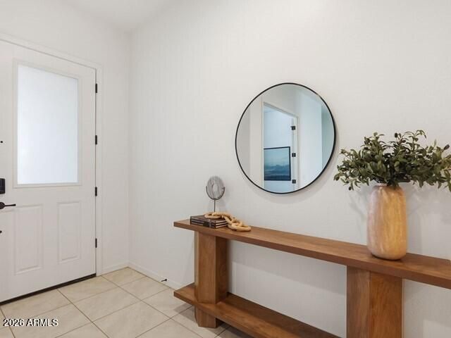 5154 N 184TH Lane, Litchfield Park, AZ 85340