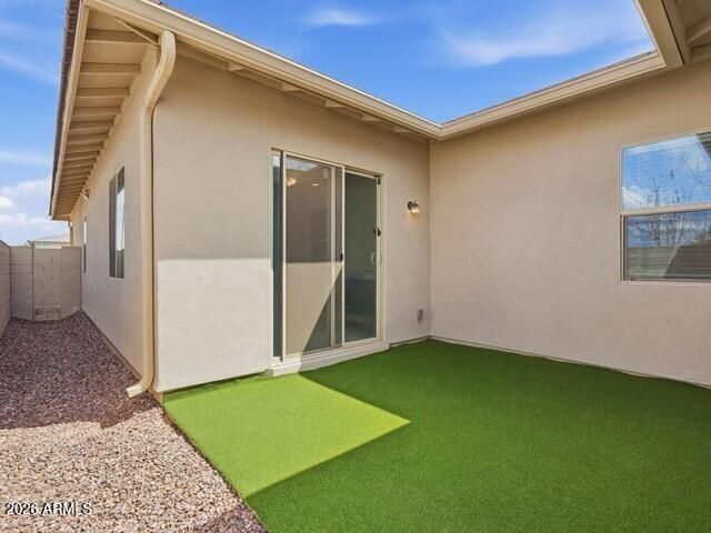 5154 N 184TH Lane, Litchfield Park, AZ 85340