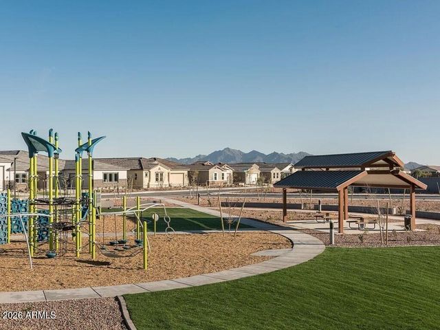 5154 N 184TH Lane, Litchfield Park, AZ 85340