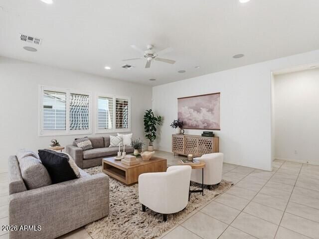 5154 N 184TH Lane, Litchfield Park, AZ 85340