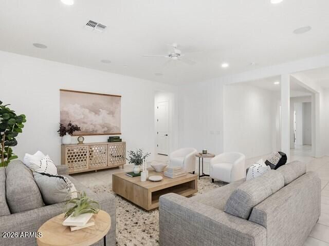 5154 N 184TH Lane, Litchfield Park, AZ 85340