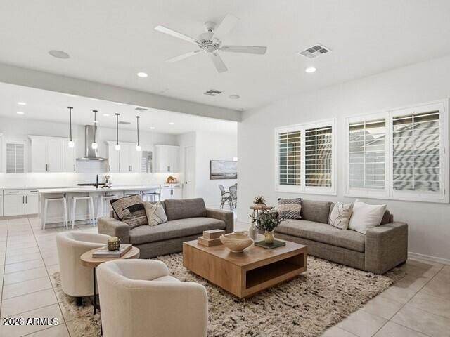 5154 N 184TH Lane, Litchfield Park, AZ 85340