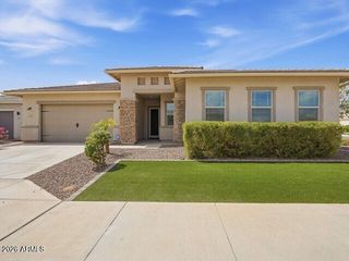5154 N 184TH Lane, Litchfield Park, AZ 85340