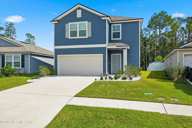 2660 OAK STREAM Drive, Green Cove Springs, FL 32043