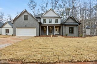 370 Ansley Drive, Athens, GA 30605