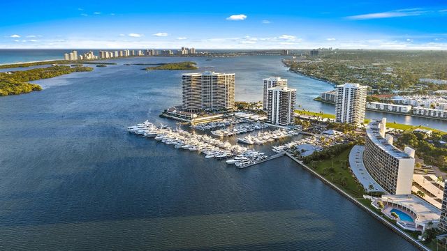 124 Lakeshore Drive 9290, North Palm Beach, FL 33408