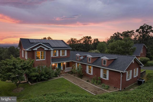 410 VALLEY VIEW DR, Winchester, VA 22603