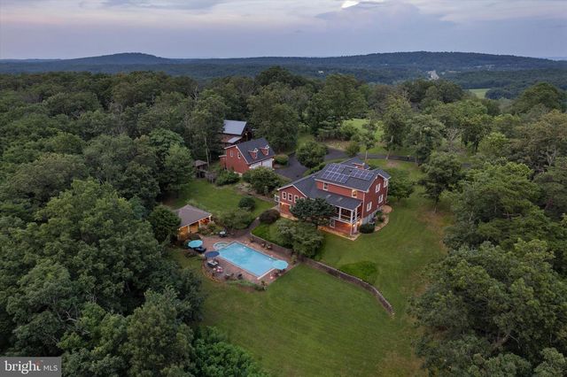 410 VALLEY VIEW DR, Winchester, VA 22603