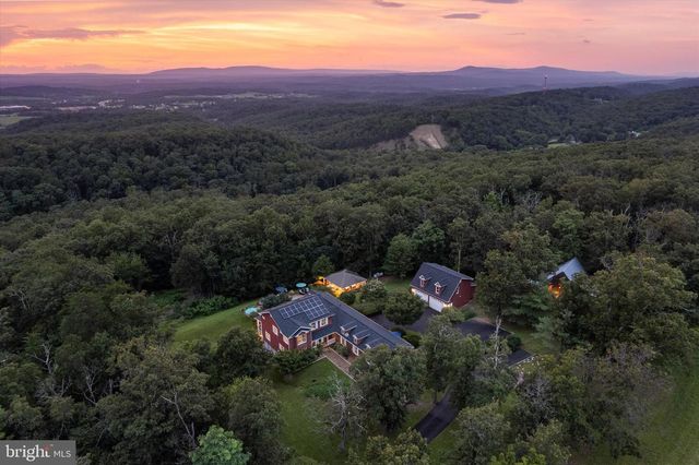 410 VALLEY VIEW DR, Winchester, VA 22603