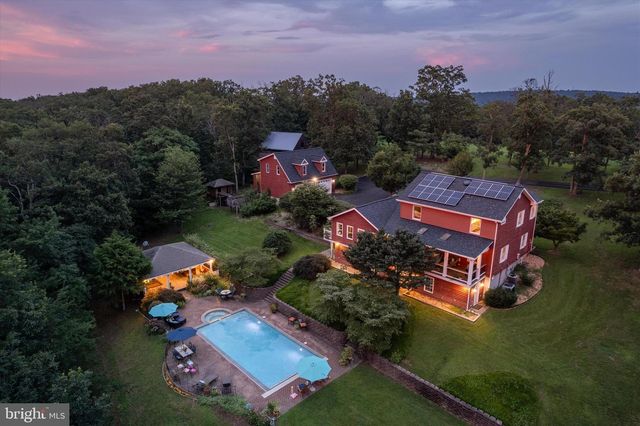 410 VALLEY VIEW DR, Winchester, VA 22603