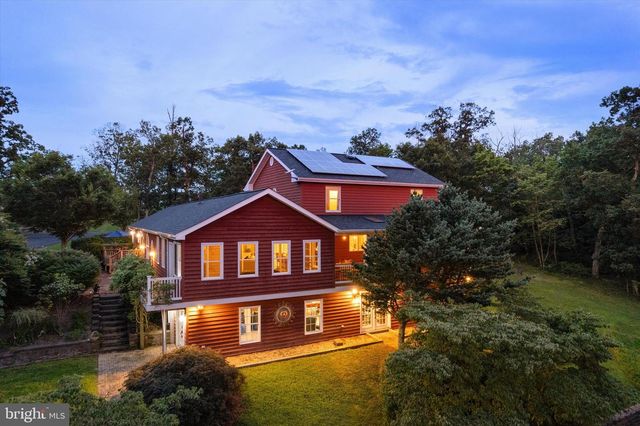 410 VALLEY VIEW DR, Winchester, VA 22603