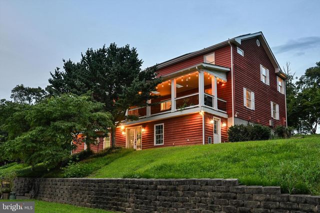 410 VALLEY VIEW DR, Winchester, VA 22603