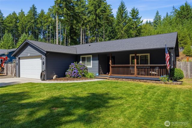 12847 Bear Lake Drive SW, Port Orchard, WA 98367