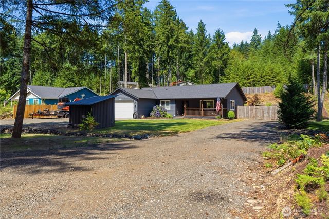 12847 Bear Lake Drive SW, Port Orchard, WA 98367