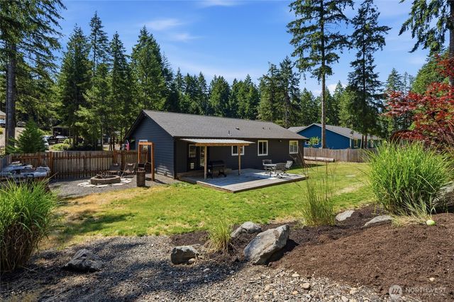 12847 Bear Lake Drive SW, Port Orchard, WA 98367