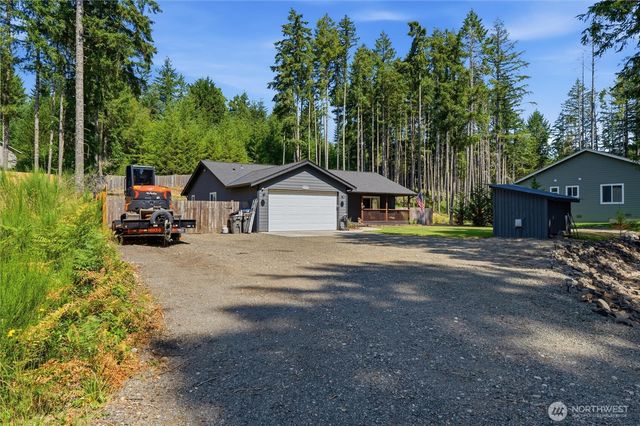 12847 Bear Lake Drive SW, Port Orchard, WA 98367