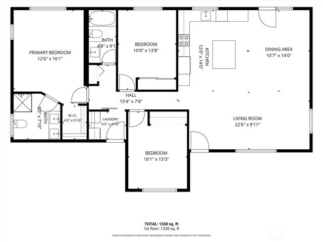 12847 Bear Lake Drive SW, Port Orchard, WA 98367