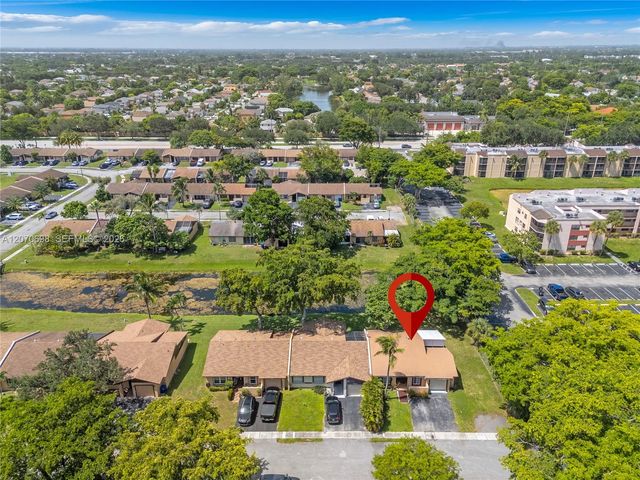 9291 E Elm Lane, Miramar, FL 33025