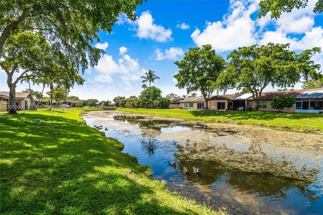 9291 E Elm Lane, Miramar, FL 33025
