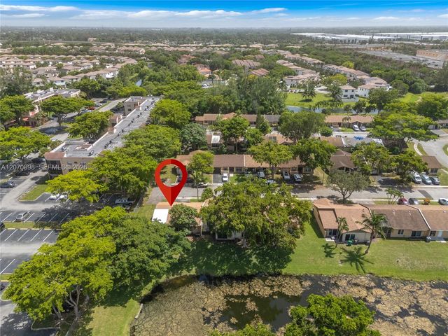 9291 E Elm Lane, Miramar, FL 33025