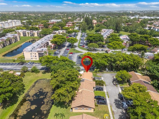 9291 E Elm Lane, Miramar, FL 33025