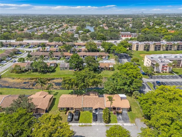 9291 E Elm Lane, Miramar, FL 33025