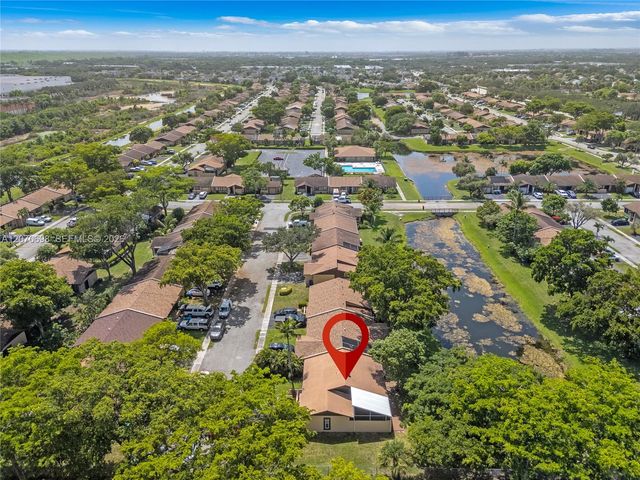 9291 E Elm Lane, Miramar, FL 33025