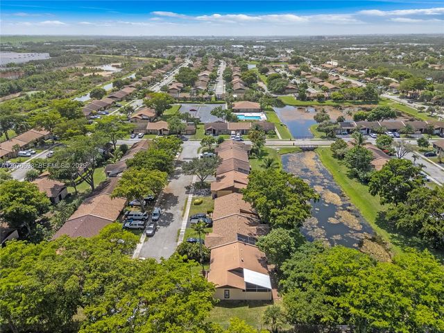 9291 E Elm Lane, Miramar, FL 33025