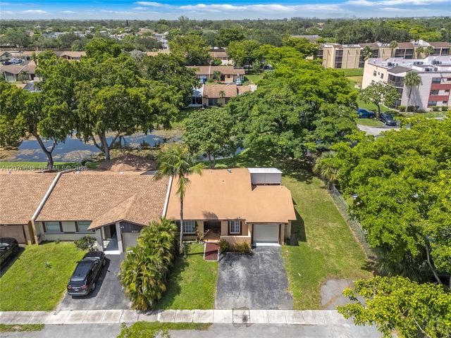 9291 E Elm Lane, Miramar, FL 33025